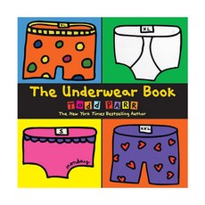 The Underwear Book:, Little, Brown Books for Youn..