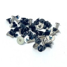 GinTai Gintai HP 14-ED 14-EG M79317-001용 나사 교체 세트 310285, GinTai Gintai HP 14-ED 14-EG M