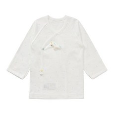 블루독베이비 IV)포니 뱀부 배내저고리(4617000001) 3108653