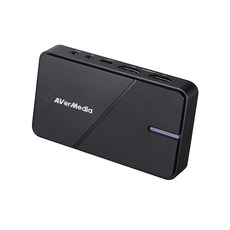 에버미디어 LIVE GAMER EXTREME3 그래픽 카드 리버네트워크, GC551G2