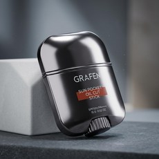 그라펜 오일컷 선포켓 스틱 15ml(SPF50+) 1개