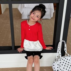 니니벨로KC 이일렛튤립레이어드*XS~2XL* 293697