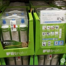 3M極淨便捷淨水器DIY組，DIY安裝，小巧不佔空間，租屋族首選, 6/17前按讚加關注, 6/17前按讚加關注