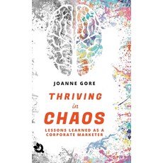(영문도서) Thriving in Chaos (hardback) Hardcover, English, 9789358980455
