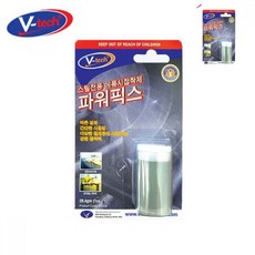 스틸용 에폭시 접착제 28.4g