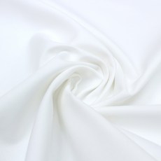 32支純白棉布, 1個