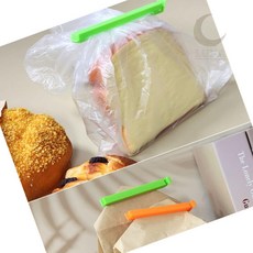 루나mall 밀봉집게 11cm 밀폐