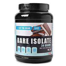 EAT THE BEAR Bare Isolate冰淇淋夾心餅乾, 908g, 1個