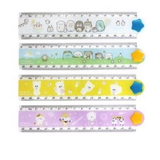 모닝글로리 캐릭터 겹자 랜덤, 랜덤발송 x 5개