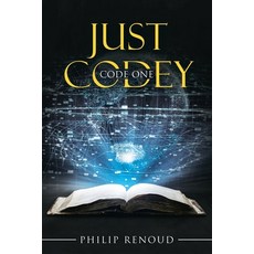 Just Codey: Code One Paperback, Archway Publishing, English, 9781480897533