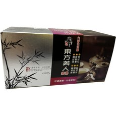 老農小舖 花蓮瑞穗生態農場 蜜香紅茶 東方美人 嗄吧茶 鶴岡紅茶 柚香紅茶 茶包25入, 1個