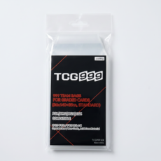 TCG999 등급카드 팀백 100매 PSA BRG CGC 범용 포켓몬카드 원피스 포카, 1개, 등급카드팀백