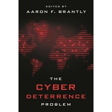 (英文圖書)Cyber Deterrence Problem 平裝版, Rowman & Littlefield Publis..., 英文