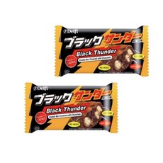 Delfi 黑雷神巧克力 可可棒, 1個, Delfi 雷神巧克力（21g）, 21g