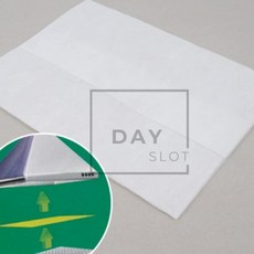 데이슬롯 항균 렌지후드필터 환풍기카바