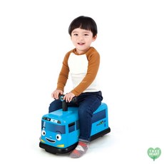 Toymall 타요롤링카 클래식붕붕카 유아붕붕카