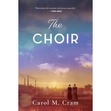 (영문도서)The Choir Paperback, Htf Publishing, English, 9781963452280