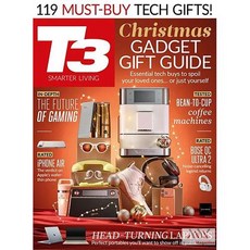 T3 Uk 2025년11월(#379)호