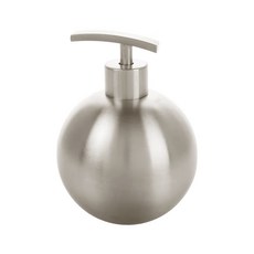 스테인리스 304 볼 다용도 디스펜서 500ml, 낮은펌프형