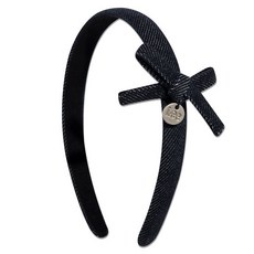 리 LEE LEE키즈 데님 여아 헤어밴드 LK2503TC72 684132