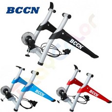 BCCN 8段式線控磁阻訓練台, 1個, 藍色