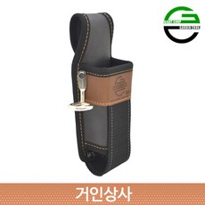 가든쿡 GA-1R 전지가위집 1구 공구걸이형 전정 가위집 원예 조경 과수 작업용 국산, 1개