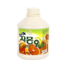 차그림 자몽주스 850ml 자몽 과일 농축액 원액 주스, 1개