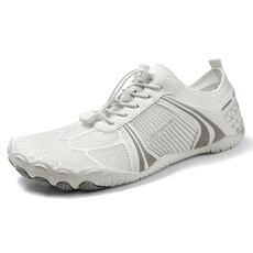 LINSHU 미끄럼방지 속건 아쿠아슈즈 헬스화 남녀공용