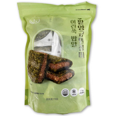 코스트코 창억떡 어린쑥 밥알 팥앙금 인절미, 1개, 1.1kg