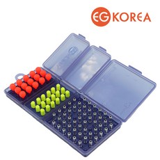 역대급 이지코리아 전자케미 BR311 풀세트 옐로우그린, 1개