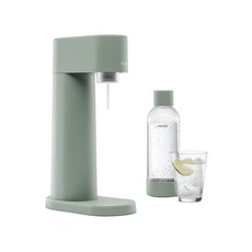 mysoda Woody 氣泡水機 雲杉綠