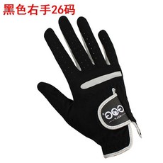 GOG 高爾夫球手套, 1個, 26右手一衹