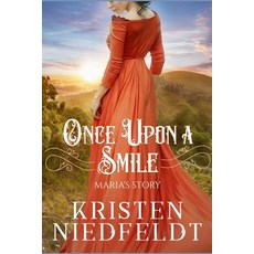 (英文圖書)Once Upon a Smile: Maria's Story: A Sweet Retelling of the Fairy Tale "The Princ... 平裝版, Independently Published, 英文