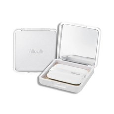 fillimilli 粉撲吸油面紙, 1組, 100入