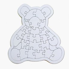 종이퍼즐-곰aja5+1rJX