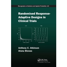 (영문도서)Randomised Response-Adaptive Designs in Clinical Trials Paperback, CRC Press, English, 9780367378974 CRC Press, English, 9780367378974