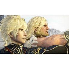 Warriors Orochi 3 (無雙蛇魔3) PC 電腦單機遊戲