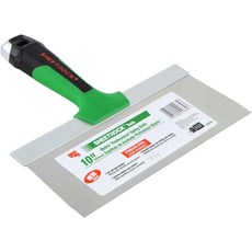 USG 매트릭스 10인치 스테인리스 테이핑 나이프, 1