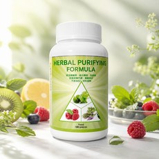 纖暢錠 酵素錠 180錠 - 維持消化道機能, 1個