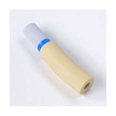 PVC 호스가 있는 화학 펌프용 BrandTech 636588 소음기 5cm, PVC 호스가 있는 화학 펌프용 BrandTech 63
