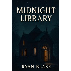 (영문도서)Midnight Library Paperback, Independently Published, English, 9798288208799