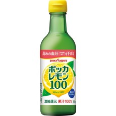 포카 삿포로 포카 레몬 100 300ml