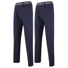 2장 [제이씨월드] 봄가을 남자 JC-WI 무지 원턱 일등 바지 _ 28~46인치 스판 전국민이 입는 편한 기본 일자 팬츠 J1533