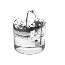 寵物飲水機, 1個, 淨水飲水器