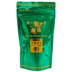 무소 무소 인스턴트 커피 · 리필 85g