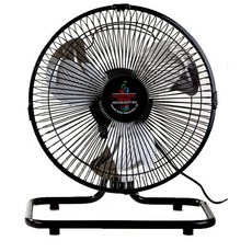 金展輝 10吋桌扇 AB-1010 (超取限1台)