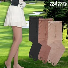 바로스포츠 (1+1)여성 골프스타킹 UV차단 레깅스 70데니아 살색 스포츠 테니스 베드민턴, 골프스타킹 스킨, 옵션선택