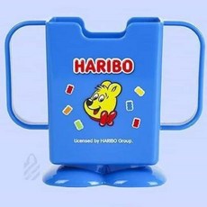 디어 하리보 팩홀더 125ml 우유팩홀더