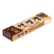 해태제과 연양갱 50g 40개