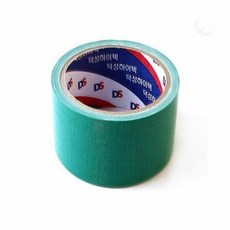 Moondex 포장테이프 청테이프, 25mm